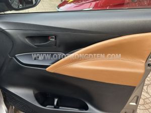 Xe Toyota Innova 2.0E 2017