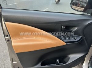 Xe Toyota Innova 2.0E 2017