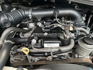 Xe Toyota Innova 2.0E 2017