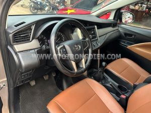 Xe Toyota Innova 2.0E 2017