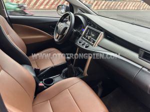 Xe Toyota Innova 2.0E 2017