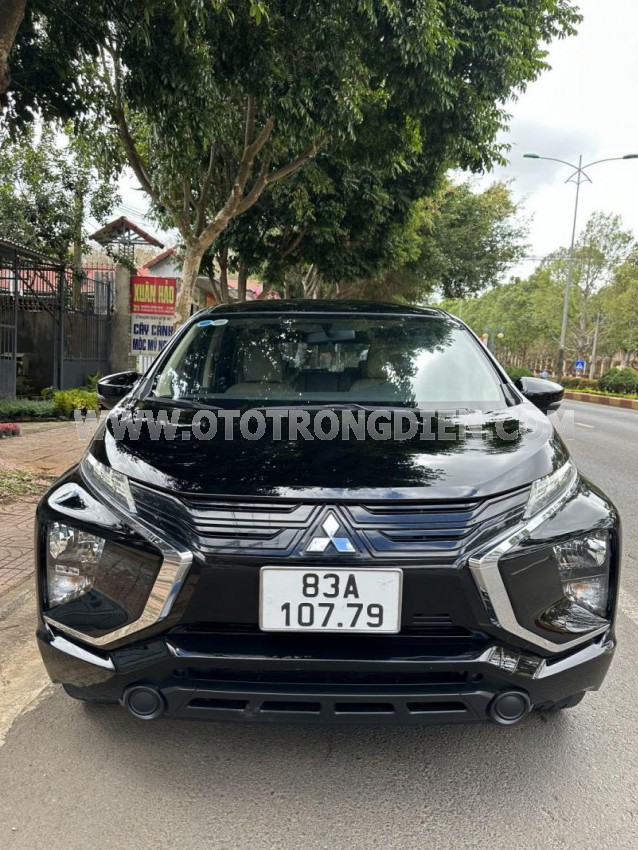 Mitsubishi Xpander 1.5 MT 2020