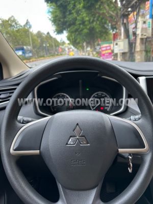 Xe Mitsubishi Xpander 1.5 MT 2020