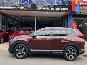 Xe Honda CRV G 2020