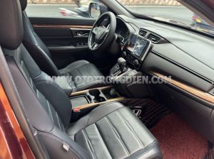 Xe Honda CRV G 2020