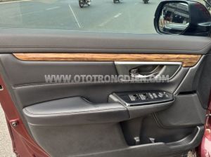 Xe Honda CRV G 2020