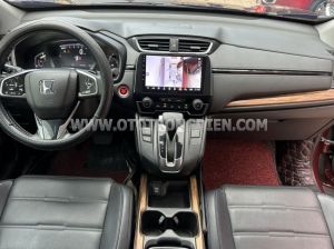 Xe Honda CRV G 2020