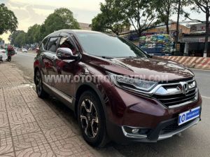 Xe Honda CRV G 2020