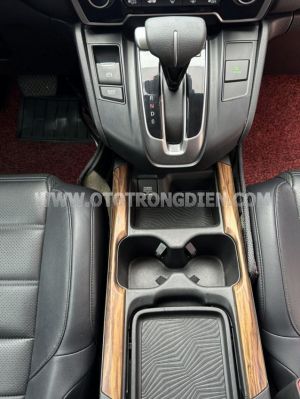 Xe Honda CRV G 2020