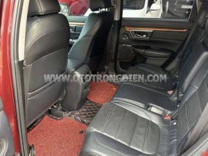 Xe Honda CRV G 2020