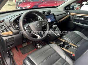 Xe Honda CRV G 2020