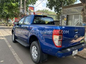 Xe Ford Ranger XLS 2.2L 4x2 AT 2021