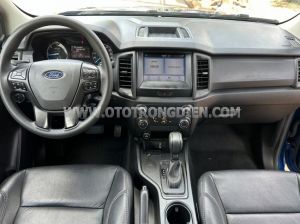 Xe Ford Ranger XLS 2.2L 4x2 AT 2021