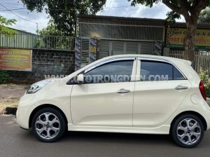 Xe Kia Morning Si AT 2016