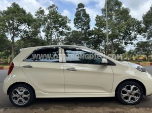 Xe Kia Morning Si AT 2016