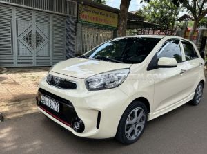Xe Kia Morning Si AT 2016