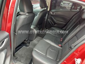Xe Mazda 3 1.5 AT 2017