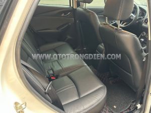 Xe Mazda CX3 Premium 1.5 AT 2022