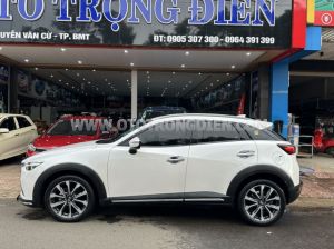 Xe Mazda CX3 Premium 1.5 AT 2022