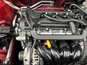 Xe Kia Soluto 1.4 AT Deluxe 2021