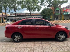 Xe Kia Soluto 1.4 AT Deluxe 2021