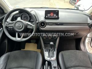 Xe Mazda 2 Luxury 2019