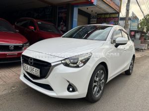 Xe Mazda 2 Luxury 2019