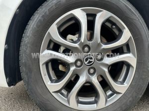 Xe Mazda 2 Luxury 2019