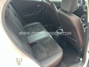 Xe Mazda 2 Luxury 2019