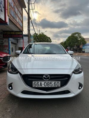 Xe Mazda 2 Luxury 2019