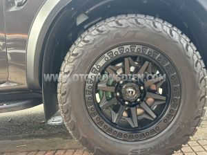 Xe Ford Ranger Wildtrak 2.0L 4x4 AT 2023