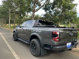 Xe Ford Ranger Wildtrak 2.0L 4x4 AT 2023