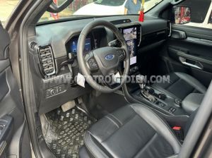 Xe Ford Ranger Wildtrak 2.0L 4x4 AT 2023