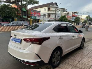 Xe Hyundai Accent 1.4 AT Đặc Biệt 2022