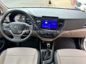Xe Hyundai Accent 1.4 AT Đặc Biệt 2022