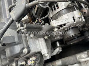Xe Hyundai Accent 1.4 AT Đặc Biệt 2022