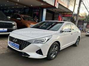 Xe Hyundai Accent 1.4 AT Đặc Biệt 2022