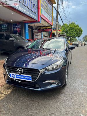 Xe Mazda 3 Luxury 2020