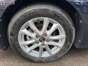 Xe Mazda 3 Luxury 2020