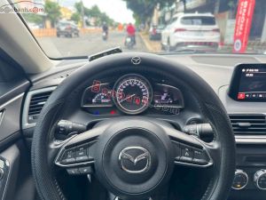 Xe Mazda 3 Luxury 2020