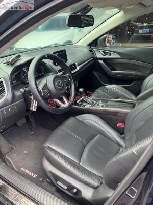 Xe Mazda 3 Luxury 2020