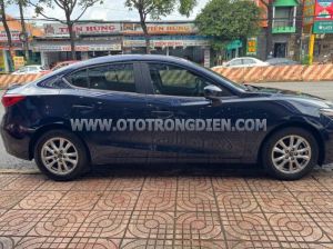 Xe Mazda 3 Luxury 2020