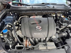 Xe Mazda 3 Luxury 2020