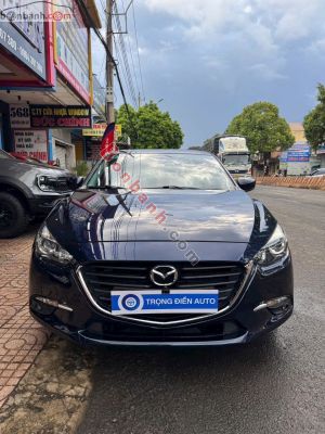 Xe Mazda 3 Luxury 2020