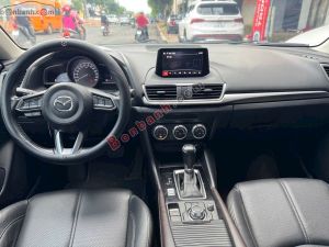 Xe Mazda 3 Luxury 2020