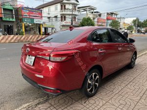 Xe Toyota Vios E CVT 2023