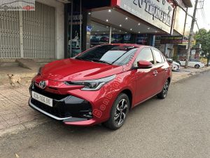 Xe Toyota Vios E CVT 2023