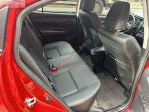 Xe Toyota Vios E CVT 2023