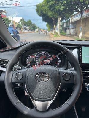 Xe Toyota Vios E CVT 2023