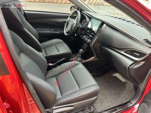 Xe Toyota Vios E CVT 2023